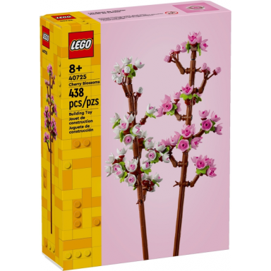 cherry blossoms