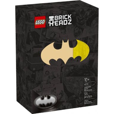 limited edition batman 85th anniversary