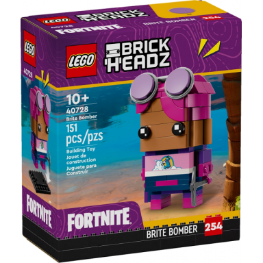 brite bomber