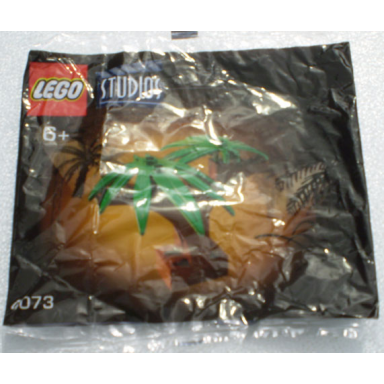 tree 1 polybag