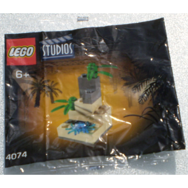 tree 3 polybag