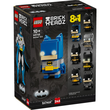 batman 8in1