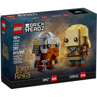 legolas gimli