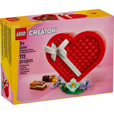 celebration series: 2 valentines day box