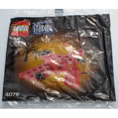 pteranodon polybag