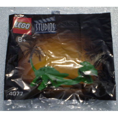 plesiosaur polybag