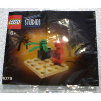 mini rex polybag