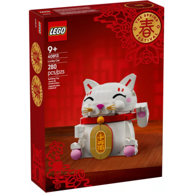 lucky cat