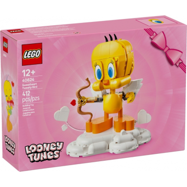 sweetheart tweety bird