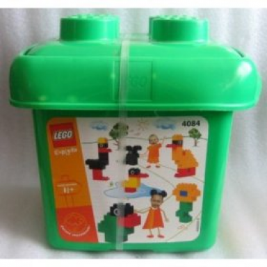 bucket