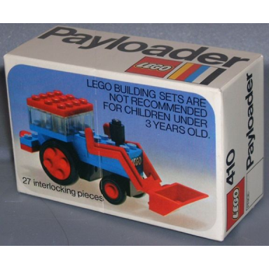 payloader