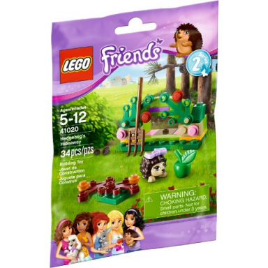 hedgehogs hideaway