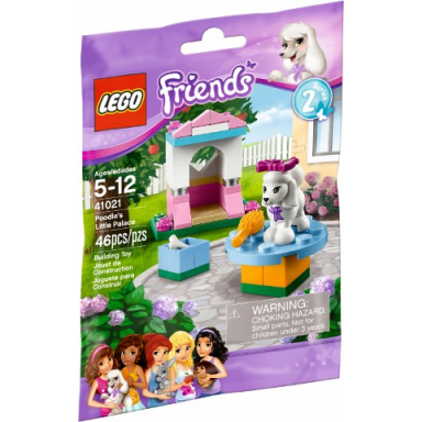 poodles little palace