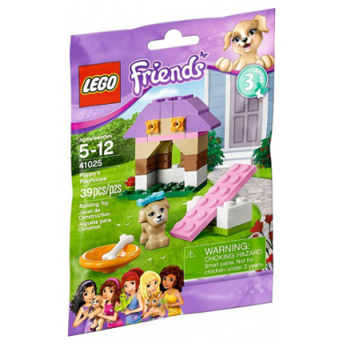 puppys playhouse