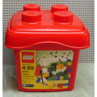 fun with bricks