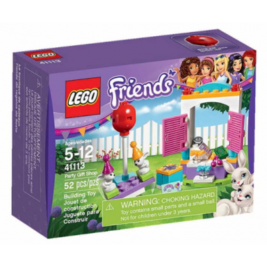 party gift shop