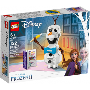 olaf