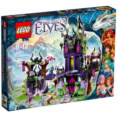 raganas magic shadow castle