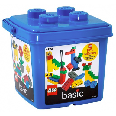 basic building set