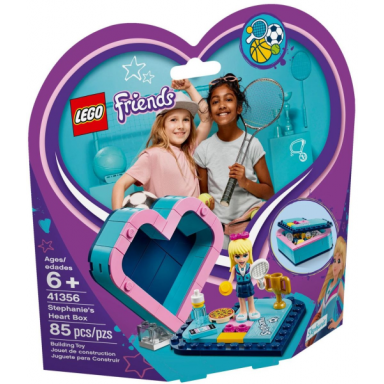 stephanies heart box
