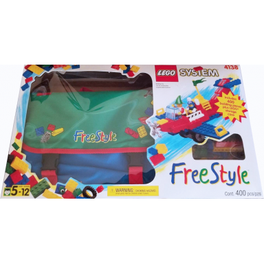 value set with storage bag