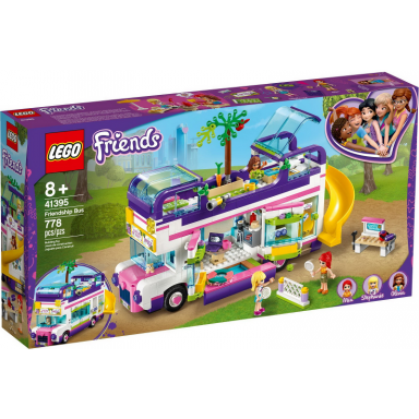 friendship bus
