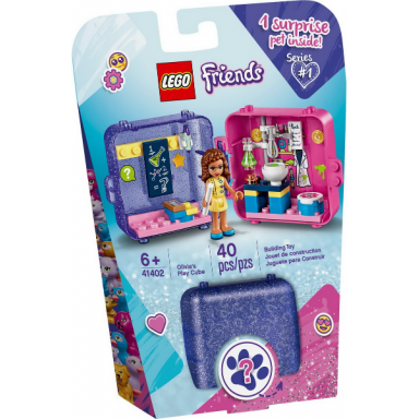 olivias play cube
