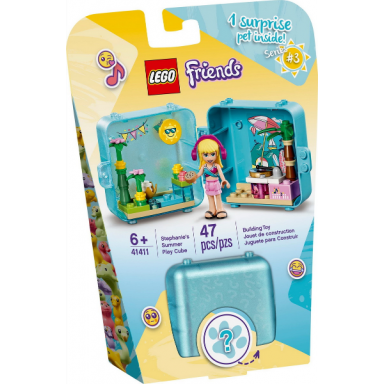 stephanies summer play cube