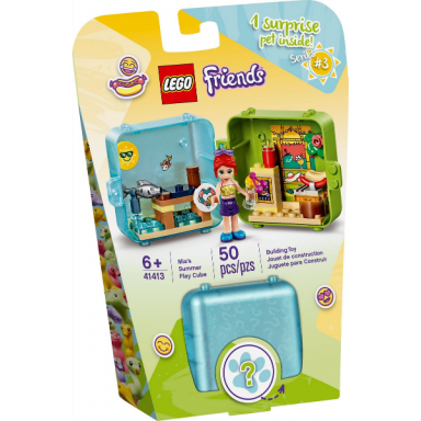 mias summer play cube