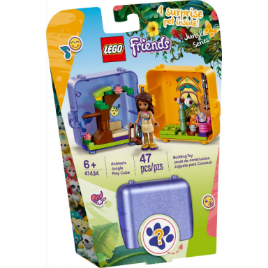 andreas jungle play cube
