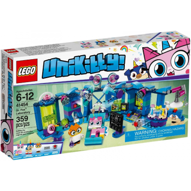 dr fox laboratory