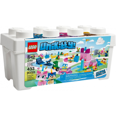 unikingdom creative brick box