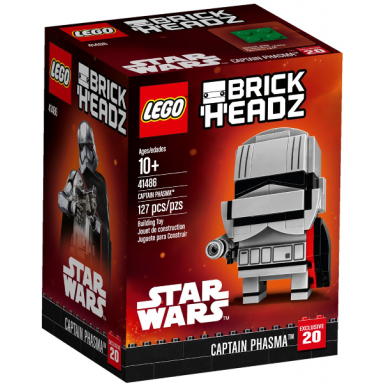 captain phasma
