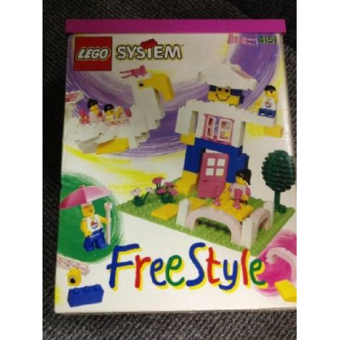 girls freestyle set