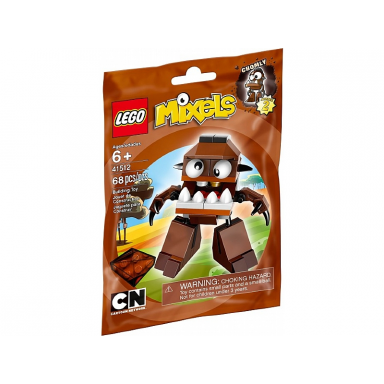 chomly