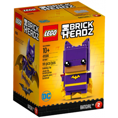 batgirl