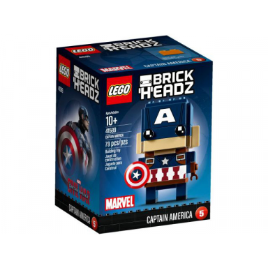 captain america