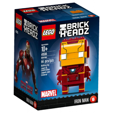 iron man