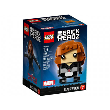 black widow