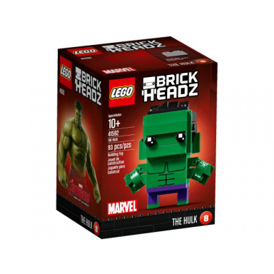the hulk