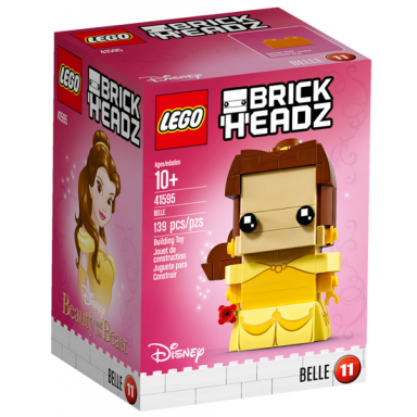 belle