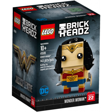 wonder woman