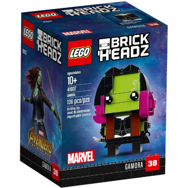 gamora