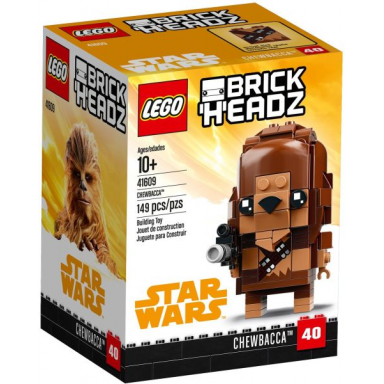chewbacca