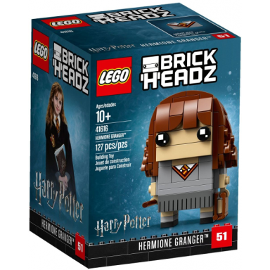 hermione granger