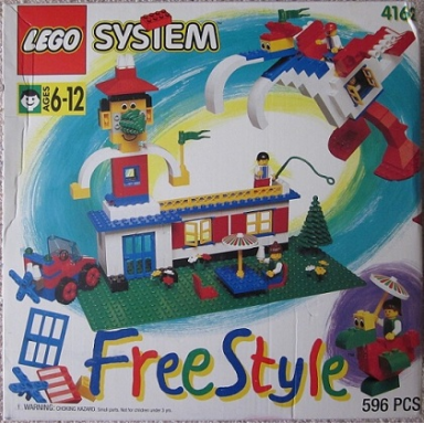 freestyle multibox