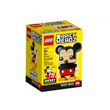 mickey