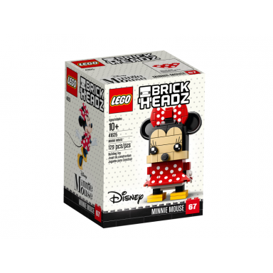 minnie
