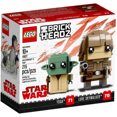 luke skywalker yoda