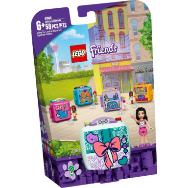 emmas fashion cube